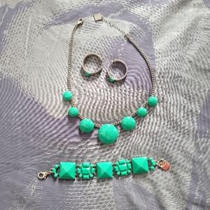 ⭐️Vintage Jewelry Set⭐️